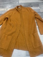 lovely ladies orange fleck