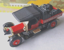 Matchbox models of - matchbox, 'models