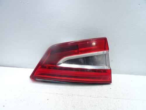 Galaxy passenger tail light - galaxy,