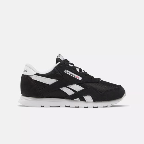 Reebok classic nylon little - nylon,