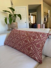 Pottery Barn Jovie Embroidered