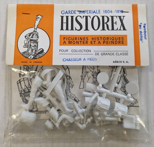 Historex garde imperiale - ,