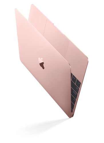 Apple macbook 2017 core m5 - 12",