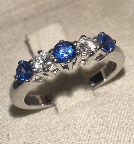Carlo raspagni 18kt - 18kt, gold