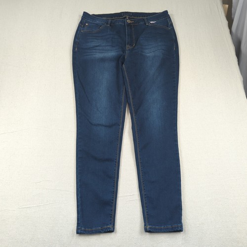 Curve appeal jeans - jeans, womens