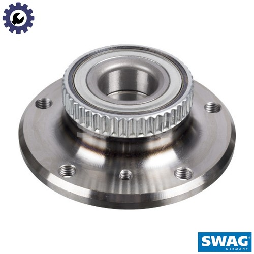 Wheel bearing kit - kit, 91