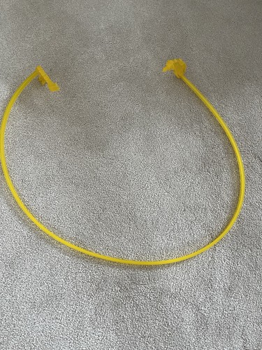 Zip line wire for - /, patrol