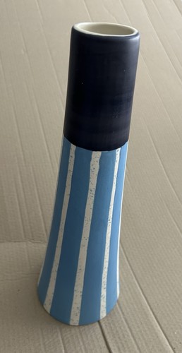 Ikea retro blue white - retro, blue/white