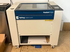 Epilog Fusion Edge 24 Laser