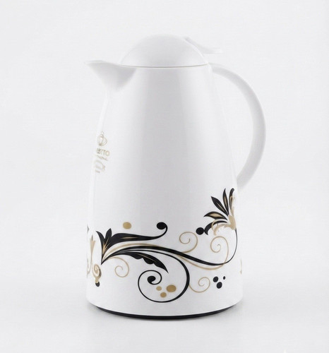 Basoo 20a vacuum - 2l, jug
