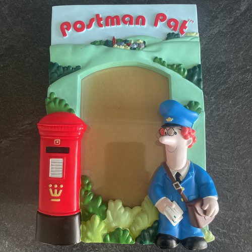Postman pat and friends photo - pat,