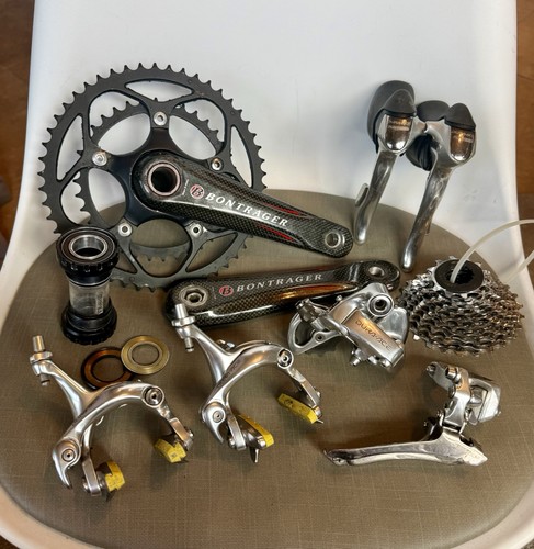 Shimano dura ace 7700 - ace,