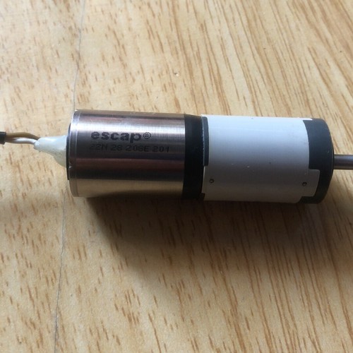 Escap 22n 210e 201 motor - 1p,