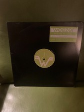 Weezer - Hash Pipe 12” Vinyl
