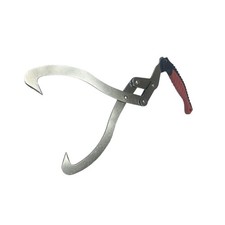 CEuk Professional Timber Tongs