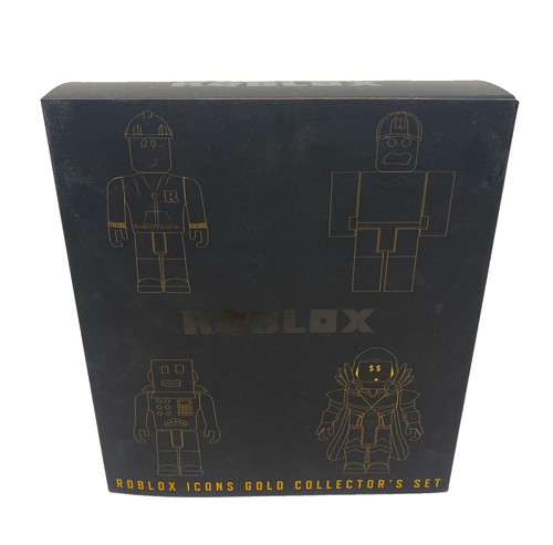 Roblox icons gold collectors - roblox,