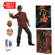 7" Freddy Krueger 30th