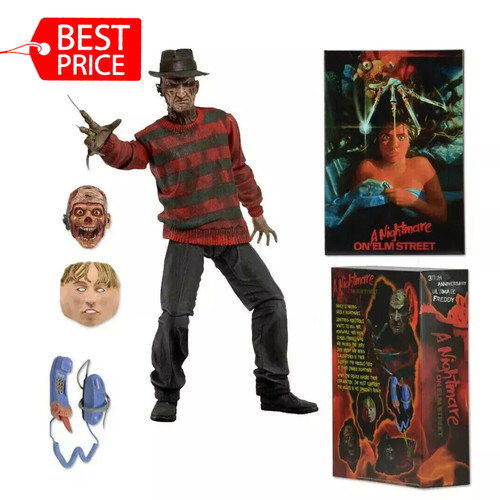 Freddy krueger 30th - krueger,