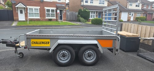 Indespension twin axle plant - indespension,