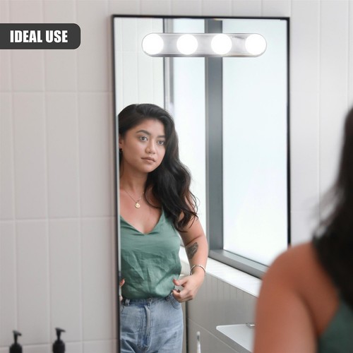 Led vanity light - led,