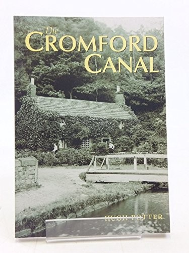 The cromford canal potter - the,