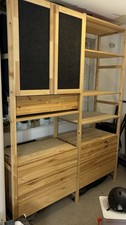 IKEA Ivar Wooden Storage