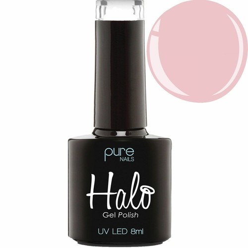 Pure nails led halo - nails, led/uv