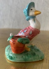BEATRIX POTTER SCHMID  JEMIMA