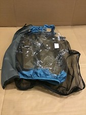 HAMAX FRONT WINDOW AVENIDA, PETROL