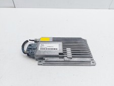 VOLVO XC60 EMERGENCY BRAKE CONTROL MODULE 2010 31295793