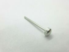 Watch Crown and Stem 4.5mm Diameter Crown 19.6mm Stem