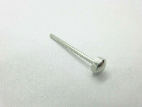 Watch crown and stem - crown, 4.5mm