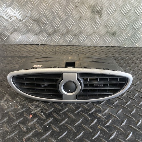 2007 renault clio centre air - clio,