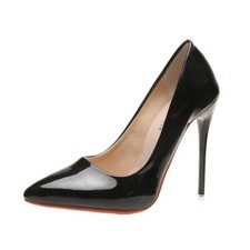 Women Mens Stiletto