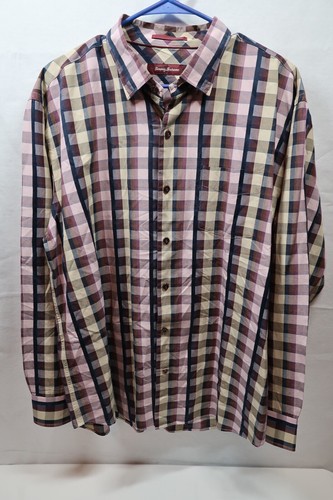 Tommy bahama shirt - tommy,