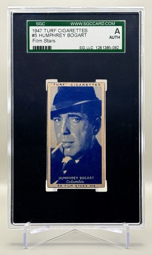 Humphrey bogart 1947 turf - humphrey,
