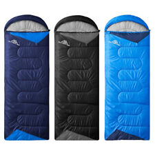 Camping Sleeping Bag Bed