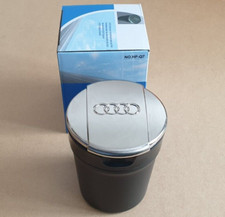 AUDI ASHTRAY STORAGE CUP
