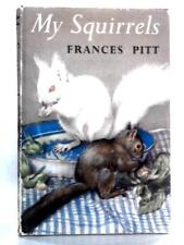 My Squirrels (Frances Pitt - 1954) (ID:56342)