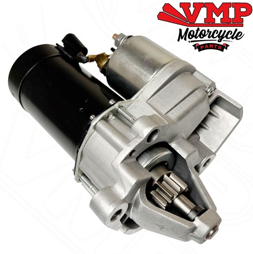 New electric starter - new, motor