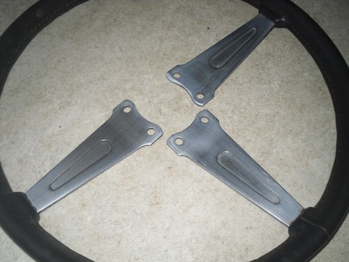 Midget 1500 steering wheel - 1500,
