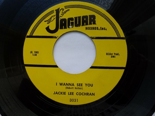 Jackie lee cochran - lee, 45