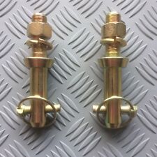 Tractor Lower Link Mounting