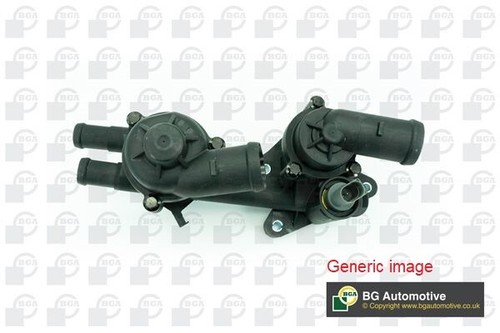 Coolant thermostat fits - coolant,