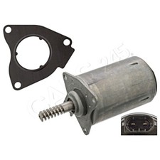 Exentric Shaft Actuator FEBI