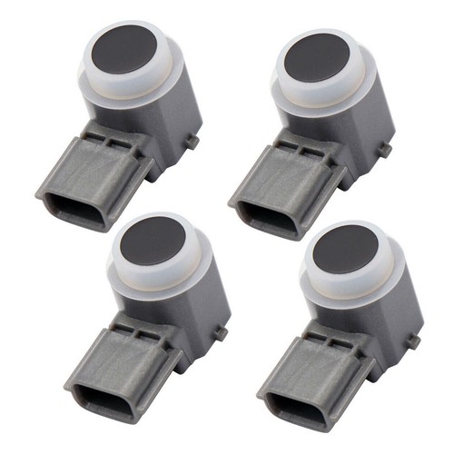 4pcs pin parking - 2-pin,