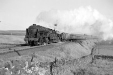 PHOTO  BR British Railways