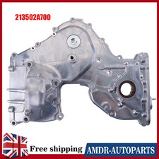 Oil Pump For Hyundai Kia 1,6