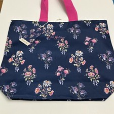 Tesco Cath Kidston Navy Blue