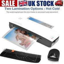 A4 Laminator Machine A4 A5 A6